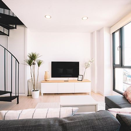 Atico Duplex En Monte Gorbea Apartment Сиера Невада Екстериор снимка