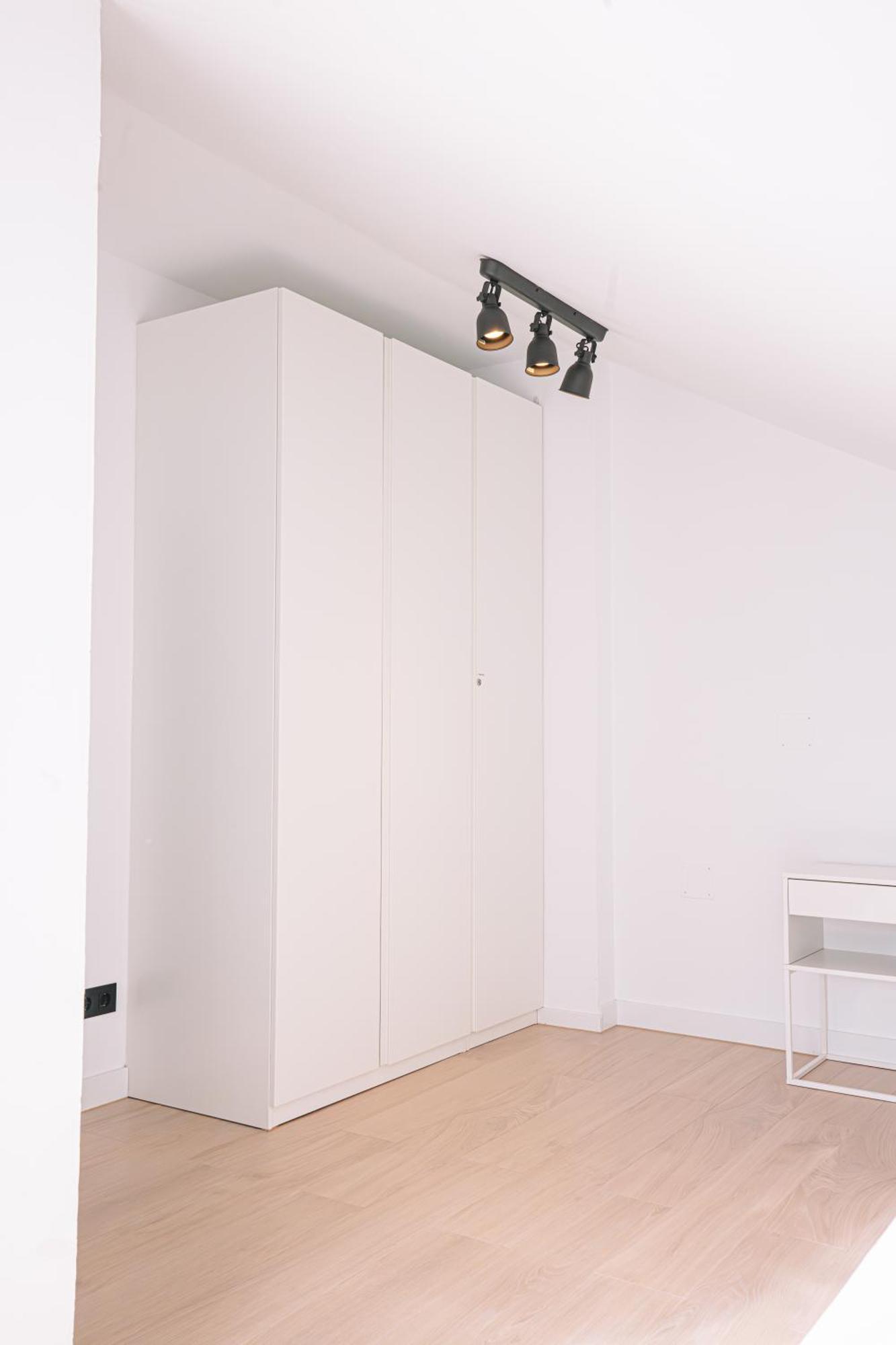 Atico Duplex En Monte Gorbea Apartment Сиера Невада Екстериор снимка