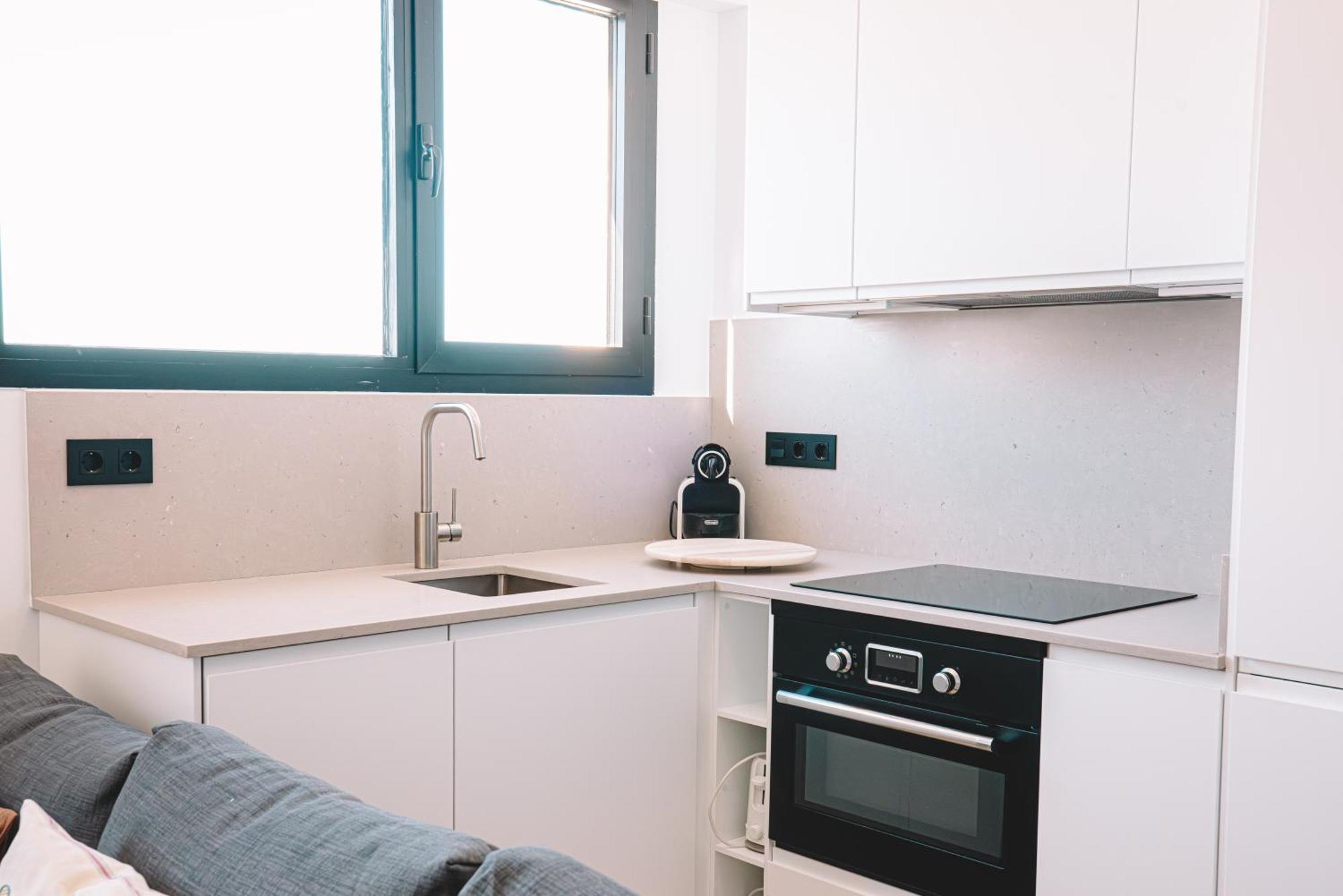 Atico Duplex En Monte Gorbea Apartment Сиера Невада Екстериор снимка